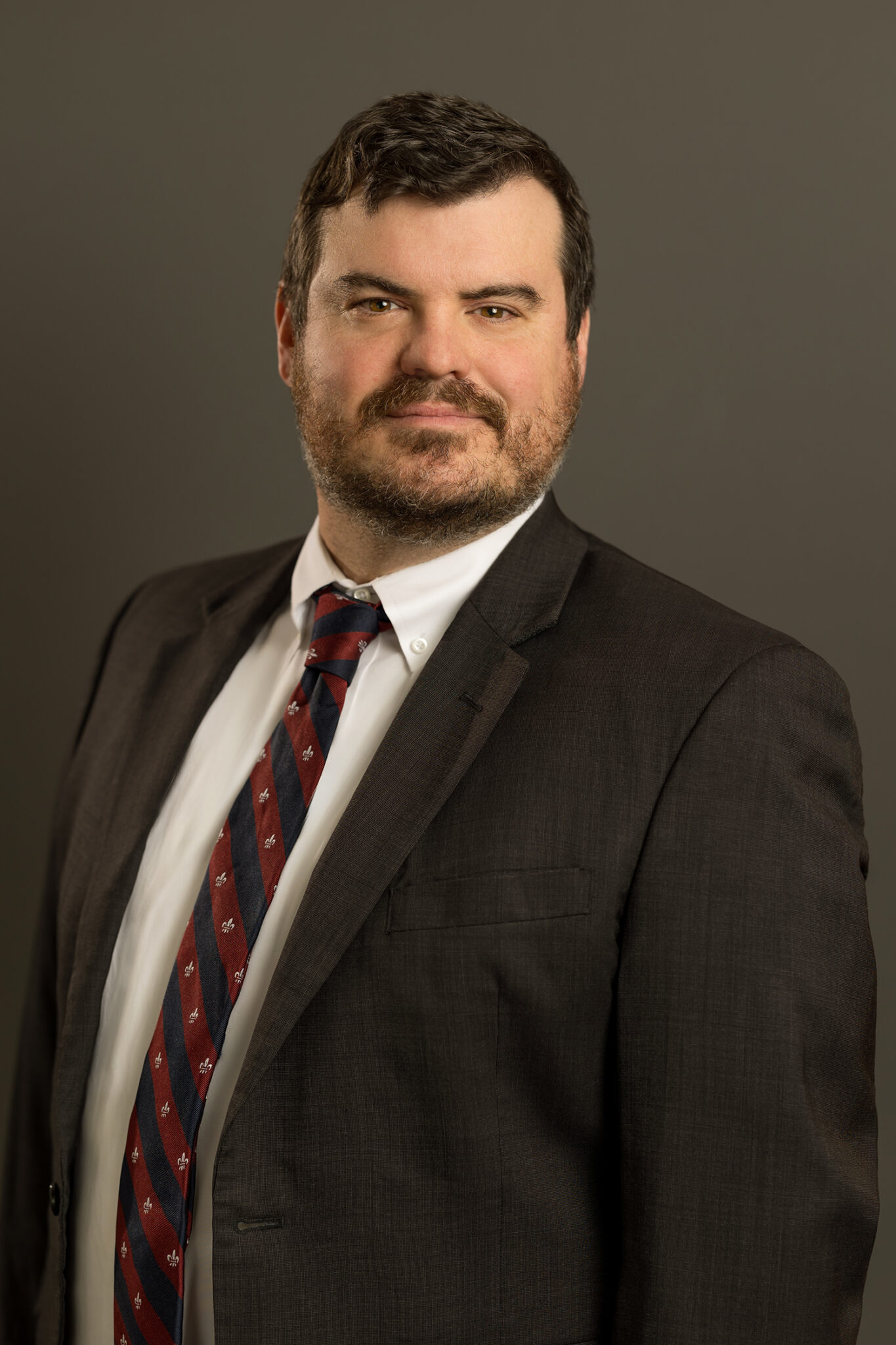 Richard Trafton, Partner, Trafton Matzen, Belleau & Frenette