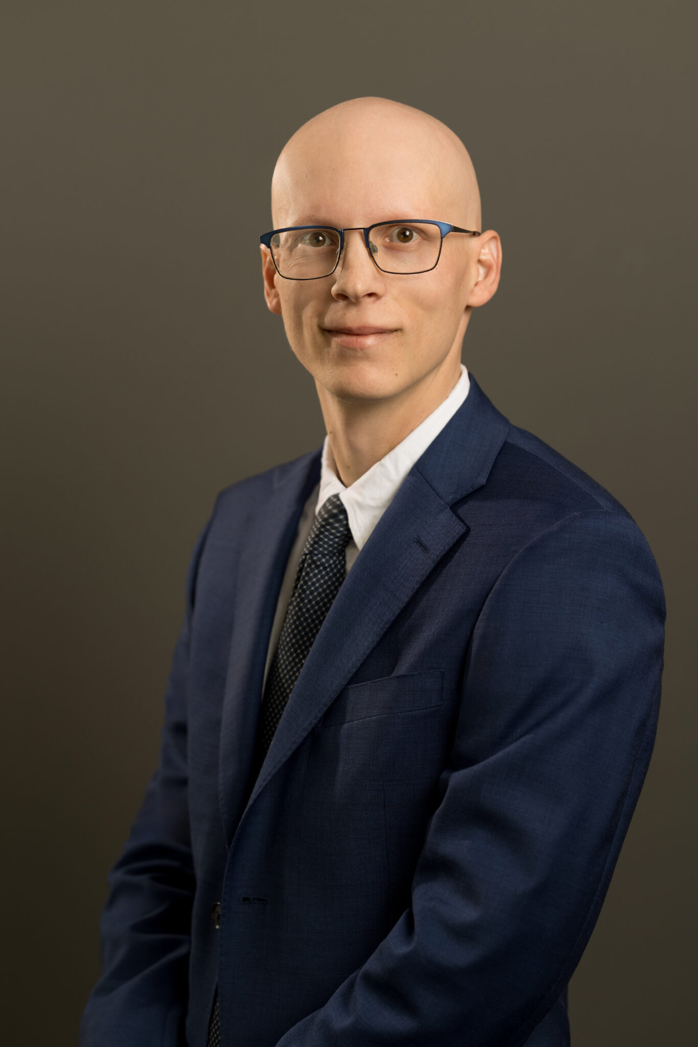 Richard Trafton, Partner, Trafton Matzen, Belleau & Frenette